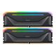 Apacer
DDR5 DIMM 6400-36 2048x8 32GB 1.35V OC NOX RGB w/HS RP-K2 AH5U32G64C652NBAA-2 Apacer
DDR5 DIMM 6400-36 2048x8 32GB 1.35V OC NOX RGB w/HS RP-K2 AH5U32G64C652NBAA-2