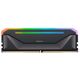 Apacer
DDR5 DIMM 6400-36 2048x8 32GB 1.35V OC NOX RGB w/HS RP-K2 AH5U32G64C652NBAA-2 Apacer
DDR5 DIMM 6400-36 2048x8 32GB 1.35V OC NOX RGB w/HS RP-K2 AH5U32G64C652NBAA-2