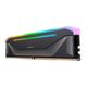 Apacer
DDR5 DIMM 6400-36 2048x8 32GB 1.35V OC NOX RGB w/HS RP-K2 AH5U32G64C652NBAA-2