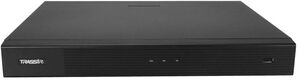 TRASSIR MiniNVR 3232R AF Сетевой виеорегистратор 32 IP-камеры до 8 МП TRASSIR MiniNVR 3232R AF Сетевой виеорегистратор 32 IP-камеры до 8 МП