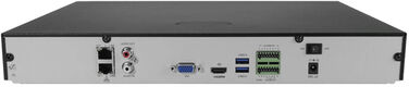 TRASSIR MiniNVR 3232R AF Сетевой виеорегистратор 32 IP-камеры до 8 МП TRASSIR MiniNVR 3232R AF Сетевой виеорегистратор 32 IP-камеры до 8 МП