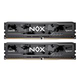 Apacer
DDR5 DIMM 6800-36 2048x8 32GB 1.4V OC NOX DDR5 w/ HS RP-K2 AH5U32G68C642MBAA-2&nbsp;<img style='position: relative;margin:0' src='/image/only_to_order_edit.gif' alt='На заказ' title='На заказ' />