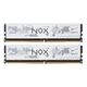 Apacer
DDR5 DIMM 6800-36 2048x8 32GB 1.4V OC NOX White DDR5 w/HS RP-K2 AH5U32G68C642MWAA-2 Apacer
DDR5 DIMM 6800-36 2048x8 32GB 1.4V OC NOX White DDR5 w/HS RP-K2 AH5U32G68C642MWAA-2