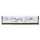 Apacer
DDR5 DIMM 6800-36 2048x8 32GB 1.4V OC NOX White DDR5 w/HS RP-K2 AH5U32G68C642MWAA-2