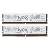 Apacer
DDR5 DIMM 6800-36 2048x8 32GB 1.4V OC NOX White DDR5 w/ HS RP-K2 AH5U32G68C642MWAA-2&nbsp;<img style='position: relative;margin:0' src='/image/only_to_order_edit.gif' alt='На заказ' title='На заказ' />