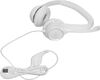 Logitech Stereo Headset H390 White 1.9м 981-001288 Logitech Stereo Headset H390 White 1.9м 981-001288