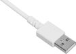 Logitech Stereo Headset H390 White 1.9м 981-001288 Logitech Stereo Headset H390 White 1.9м 981-001288