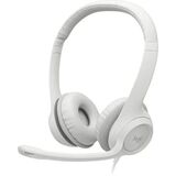 Logitech Stereo Headset H390 White 1.9м 981-001288&nbsp;<img style='position: relative;margin:0' src='/image/only_to_order_edit.gif' alt='На заказ' title='На заказ' />