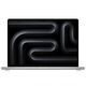 Apple MacBook Pro 16-inch Late 2023 [MRW63LL/A] (КЛАВ.РУС.ГРАВ.) Silver 16