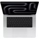 Apple MacBook Pro 16-inch Late 2023 [MRW63LL/A] (КЛАВ.РУС.ГРАВ.) Silver 16