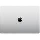 Apple MacBook Pro 16-inch Late 2023 [MRW63LL/A] (КЛАВ.РУС.ГРАВ.) Silver 16