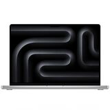 Ноутбук Apple MacBook Pro 16-inch Late 2023 [MRW63LL/ A] (КЛАВ.РУС.ГРАВ.) Silver 16" Liquid Retina XDR {(3456x2234) M3 Pro 12C CPU 18C GPU/ 36GB/ 512GB SSD/ рекоменд.переходник 11007065} MRW63LL/A&nbsp;<img style='position: relative;margin:0' src='/image/only_to_order_edit.gif' alt='На заказ' title='На заказ' />