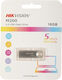 Hikvision USB Drive 16GB M200 HS-USB-M200/16G USB2.0 Hikvision USB Drive 16GB M200 HS-USB-M200/16G USB2.0
