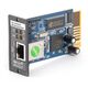 БАСТИОН SNMP-модуль DL 801 SKAT UPS-1000 RACK/3000 RACK Мониторинг и упр-е по Ethernet (2159)