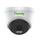 Tiandy TC-C320N I3/E/Y/2.8mm IP камера купольная (Turret) 2МП Tiandy TC-C320N I3/E/Y/2.8mm IP камера купольная (Turret) 2МП