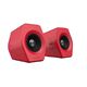 Edifier G2000 Red {2 x 16W RMS