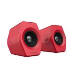 {2 x 16W RMS Edifier G2000 Red&nbsp;<img style='position: relative;margin:0' src='/image/only_to_order_edit.gif' alt='На заказ' title='На заказ' />