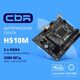 CBR H510M { Chipset 470 CBR H510M { Chipset 470