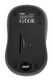 Acer OMR136 [ZL.MCEEE.01J] красный оптическая (1000dpi) беспроводная USB для ноутбука (2but)