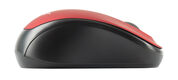 Acer OMR136 [ZL.MCEEE.01J] красный оптическая (1000dpi) беспроводная USB для ноутбука (2but)
