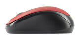 Acer OMR136 [ZL.MCEEE.01J] красный оптическая (1000dpi) беспроводная USB для ноутбука (2but)