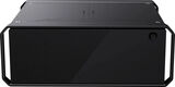 Chuwi CoreBox [CWI601I52P] Black {i5-12450H(2Ghz)/16Gb/512GB SSD/W11Pro}