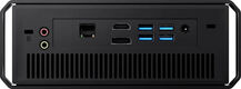 Chuwi CoreBox [CWI601I52P] Black {i5-12450H(2Ghz)/16Gb/512GB SSD/W11Pro}