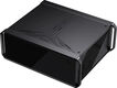 Chuwi CoreBox [CWI601I52P] Black {i5-12450H(2Ghz)/16Gb/512GB SSD/W11Pro}