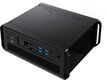 Chuwi CoreBox [CWI601I52P] Black {i5-12450H(2Ghz)/16Gb/512GB SSD/W11Pro}