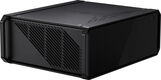 Chuwi CoreBox [CWI601I52P] Black {i5-12450H(2Ghz)/16Gb/512GB SSD/W11Pro}