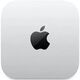 Apple Mac Mini 2024 [MU9D3J/A] Silver {M4 10C CPU 10C GPU/16Gb/256Gb SSD/рекоменд.переходник 1979059} (A3238)