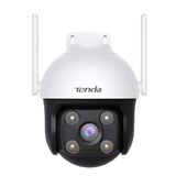 Уличная поворотная полноцветная Wi-Fi камера 4MP TENDA CH7&nbsp;<img style='position: relative;margin:0' src='/image/only_to_order_edit.gif' alt='На заказ' title='На заказ' />