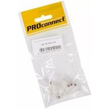 PROconnect (05-1021-3-9) Разъем RJ-45(8P8C) под витую пару&nbsp;<img style='position: relative;margin:0' src='/image/only_to_order_edit.gif' alt='На заказ' title='На заказ' />