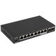 TENDA TEM2010X 8-Портовый коммутатор Ethernet 2.5G с 2 портами 10G SFP+ TENDA TEM2010X 8-Портовый коммутатор Ethernet 2.5G с 2 портами 10G SFP+