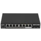 TENDA TEM2010X 8-Портовый коммутатор Ethernet 2.5G с 2 портами 10G SFP+ TENDA TEM2010X 8-Портовый коммутатор Ethernet 2.5G с 2 портами 10G SFP+