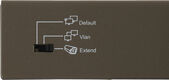 TENDA TEF1110P-8-102W Коммутатор настольный 8-Ports 10/100 Base-TX + 2-Ports 10/100/1000 Base-TX 8-Ports PoE(PoE бюджет 99W) TENDA TEF1110P-8-102W Коммутатор настольный 8-Ports 10/100 Base-TX + 2-Ports 10/100/1000 Base-TX 8-Ports PoE(PoE бюджет 99W)