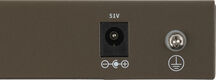 TENDA TEF1110P-8-102W Коммутатор настольный 8-Ports 10/100 Base-TX + 2-Ports 10/100/1000 Base-TX 8-Ports PoE(PoE бюджет 99W) TENDA TEF1110P-8-102W Коммутатор настольный 8-Ports 10/100 Base-TX + 2-Ports 10/100/1000 Base-TX 8-Ports PoE(PoE бюджет 99W)