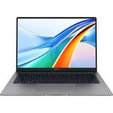 Honor MagicBook X14 [5301AKAU] Grey 14" {FHD Ryzen 5 7640HS/ 16GB/ 512GB SSD/ DOS}&nbsp;<img style='position: relative;margin:0' src='/image/only_to_order_edit.gif' alt='На заказ' title='На заказ' />