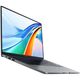 Honor MagicBook X14 Pro FRI-G58 [5301AHQK] Grey 14
