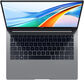 Honor MagicBook X14 Pro FRI-G58 [5301AHQK] Grey 14