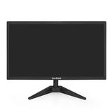 Монитор LCD ExeGate 23.8" EB2400 черный {TN 1920x1080 60Hz 5ms 16:9 200cd 1000:1 178/ 178 D-Sub HDMI1.4 VESA регулировка наклона} [EX294424RUS]