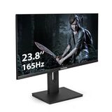 Монитор LCD ExeGate 23.8"&nbsp;EV2407C Combat {IPS 1920x1080 165Hz} [EX295591RUS]&nbsp;<img style='position: relative;margin:0' src='/image/only_to_order_edit.gif' alt='На заказ' title='На заказ' />
