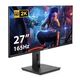 LCD ExeGate 27