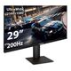 LCD ExeGate 29 LCD ExeGate 29