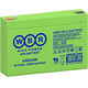 WBR HR634W 6В 9 Ач