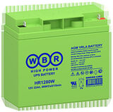 Аккумулятор для ИБП WBR HR1280W