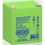 Аккумулятор WBR HRL1223W F2