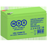 Аккумулятор WBR HRL1234W F2