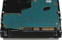 Toshiba Enterprise HDD 3.5 Toshiba Enterprise HDD 3.5