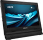 MSI PRO AP162T ADL AiO 15,6 MSI PRO AP162T ADL AiO 15,6